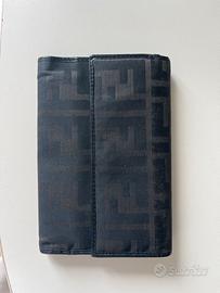 Portafoglio Fendi vintage originale