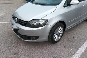 golf plus 6 serie highline 