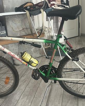 Bicicletta mtb