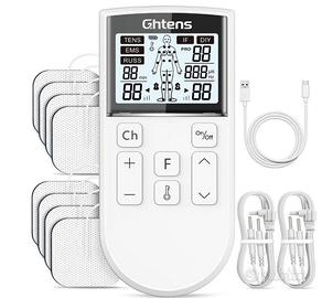 5 in 1 Elettrostimolatore Muscolare Professionale