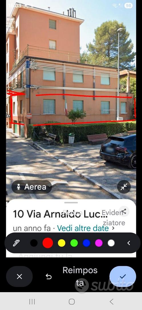 Appartamento – Tolentino, Macerata - Vista 4