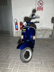 Vespa+50+elestart Vendita in Moto e scooter