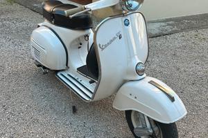 Vespa 125 Gtr 1971