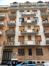 Bilocale via Ticineto 7, Santa Rita, Torino