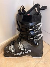 Scarponi Head Formula W 85 MW 24/24,5