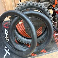 Risemousse cross e pirelli mx32 usati