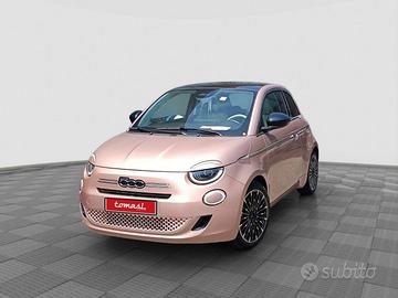 FIAT 500 500 Berlina Hybrid La Prima