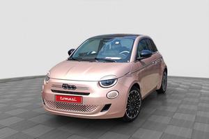 FIAT 500 500 Berlina Hybrid La Prima
