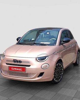 FIAT 500 500 Berlina Hybrid La Prima