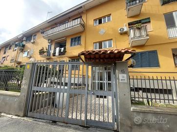 Appartamento na 454/2024