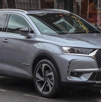 Ricambi usati ds7 crossback 2017-ds3 ds 3 2014-