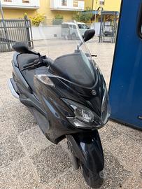 Yamaha Majesty