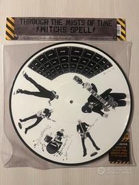 AC/DC – Through The Mists of Time / Witch’s Spell