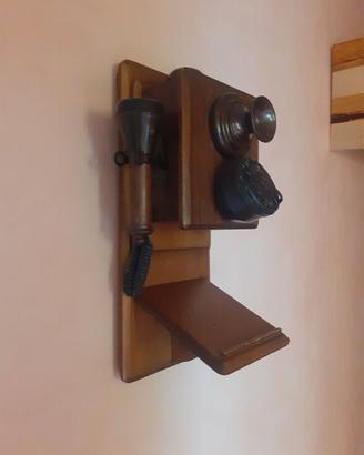 TELEFONO A MURO ORIGINALE 