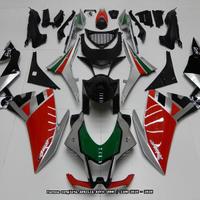 Prezzo speciale Carena APRILIA RSV4 1000 RR / RF