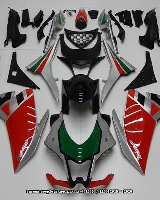 Prezzo speciale Carena APRILIA RSV4 1000 RR / RF