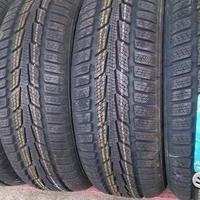 195 55 16 Semperit nuove