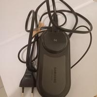 caricatore batteria camera