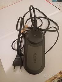 caricatore batteria camera