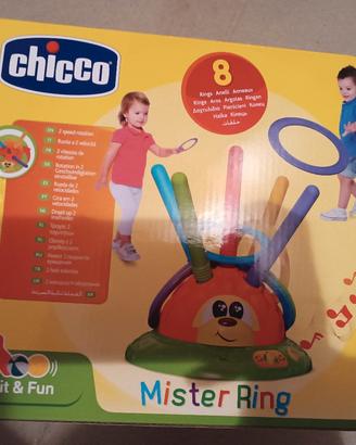 Mister ring