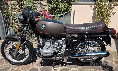 BMW R65 -1980