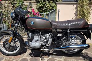 BMW R65 -1980