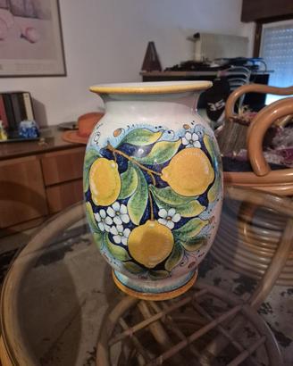 vaso deruta