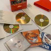 collezione CD ( alcuni rari)
