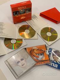 collezione CD ( alcuni rari)