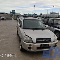 Hyundai tucson jm 140cv 06-10 -ricambi
