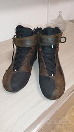 tcx pulse testa di moro 