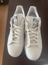 Scarpe stansmith e timberland