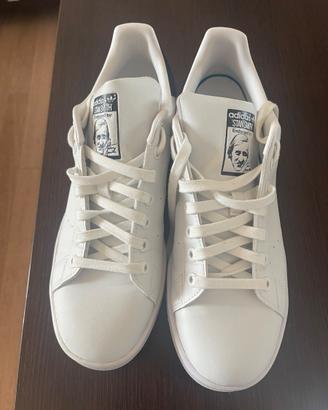 Scarpe stansmith e timberland