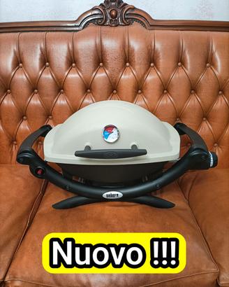 Weber q1000  Weber Q1200 Q 1200 barbecue dometic