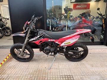 Beta RR 50 MOTARD
