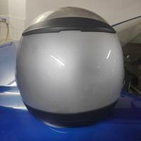 Casco  Grigio BMW  misura L