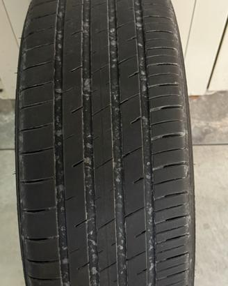 Gomme estive 225 45 19