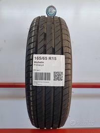 Gomme Usate Michelin 165 65 15 Guarda Catalogo