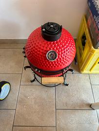 Bbq toro Kamado