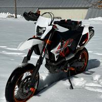 Ktm 690 smc-r patente a2