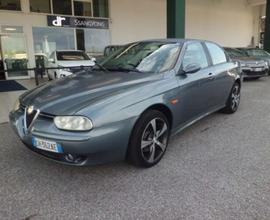 Alfa Romeo 156 1.9 JTD cat Distinctive