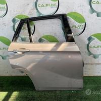 PORTIERA POSTERIORE DESTRA BMW X1 Serie (E84) (09>