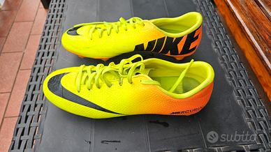 scarpe da calcio