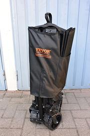 VEVOR carrello da campeggio o spiaggia XL