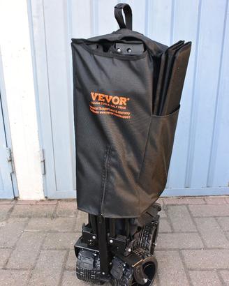 VEVOR carrello da campeggio o spiaggia XL