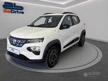 DACIA Spring comfort electric 45