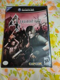 Resident evil 4 USA