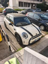 mini Cooper come nuova