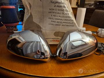 calotte cromate alfa mito