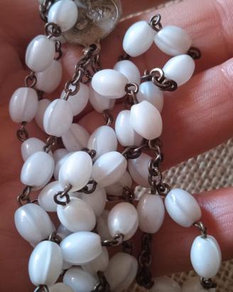 Rosario due tipi e prezzo